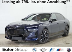 Bild des Angebotes BMW i7 M70 xDRIVE Voll UPE 218.840.- brutto Sky + Executi