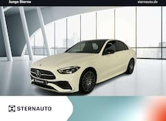 Bild des Angebotes Mercedes-Benz C 220 C 220 d 4M AMG Night Pano AHK Sound WinterPak