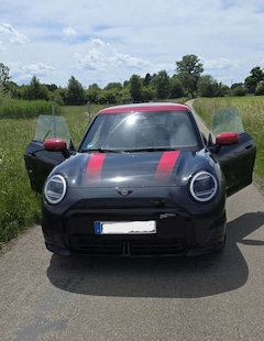 Bild des Angebotes MINI Cooper SE John Cooper Works 8fach bereift