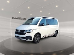 Bild des Angebotes VW T6 California T6.1 2.0 TDI California Beach Camper Edition STH