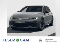 Bild des Angebotes VW Golf R-Line 1.5 eTSI DSG Navi/Black Style/WR