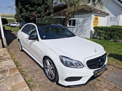 Bild des Angebotes Mercedes-Benz E 300 Automatik AMG Night Paket TÜV NEU
