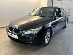 Bild des Angebotes BMW 520 i *Automatik *Xenon *Tempomat *