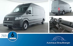 Bild des Angebotes VW Crafter 35 lang Hochdach FWD AHK RFK Klimaanlage