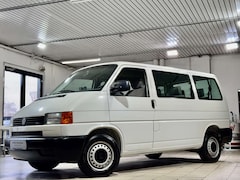 Bild des Angebotes VW T4 T4 Caravelle 2.5 TDI 65kW*9 Sitzer*2.Hand*