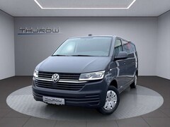 Bild des Angebotes VW T6 Transporter T6.1 Transporter Kasten 2.0 TDI LR LED Kamera