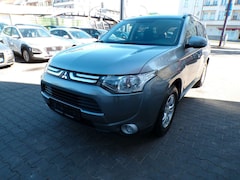 Bild des Angebotes Mitsubishi Outlander 2.0 MIVEC Invite ClearTec 2WD, 1-HAND