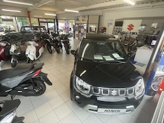 Bild des Angebotes Suzuki Ignis Comfort Dualjet Hybrid/2J Garant.(optional+2J AG)