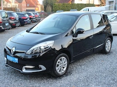 Bild des Angebotes Renault Scenic 1-Hand*AHK*HU.AU.NEU*Finanzierung*