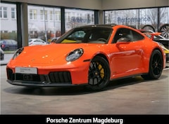 Bild des Angebotes Porsche 992 -2 (911) Carrera GTS*LIFT*PCCB*PASM*