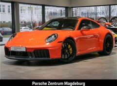 Bild des Angebotes Porsche 992 -2 (911) Carrera GTS*LIFT*PCCB*PASM*