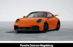 Bild des Angebotes Porsche 992 -2 (911) Carrera GTS*LIFT*PCCB*PASM*