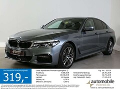 Bild des Angebotes BMW 530 e xDr iPerf. M Sport LED ACC HuD LiveCockpit