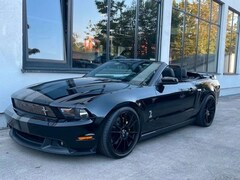 Bild des Angebotes Ford Mustang GT CS Cabrio V8 Kompressor GEIGERCARS