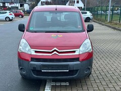 Bild des Angebotes Citroen Berlingo Kasten Niveau B L1, LKW ZULASSEN,1.HAND