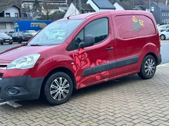 Bild des Angebotes Citroen Berlingo Kasten Niveau B L1, LKW ZULASSEN,1.HAND