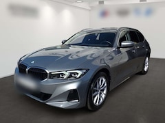 Bild des Angebotes BMW 318 d Touring*Park Assist*LED*Live Cockpit Plus*PDC*Al