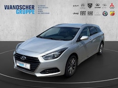 Bild des Angebotes Hyundai i40 cw 1.7 CRDi Trend blue +Navi+SHZ+PDC+LM+AUT