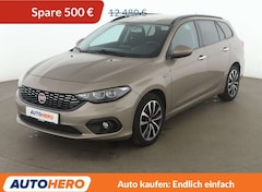 Bild des Angebotes Fiat Tipo 1.4 Turbo Lounge*NAVI*TEMPO*CAM*PDC*SHZ*KLIMA*