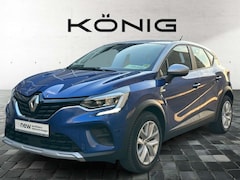 Bild des Angebotes Renault Captur EQUILIBRE TCe 9