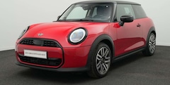 Bild des Angebotes MINI Cooper C Classic Trim