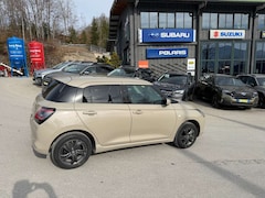Bild des Angebotes Suzuki Swift Swift 1.2 Dualjet Hybrid Allgrip MT Comfort