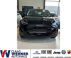 Bild des Angebotes Fiat 600 Hybrid 125 Jahre SOndermodell