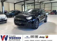 Bild des Angebotes Fiat 600 Hybrid *125 Jahre Sondermodell *Winterpaket *Sitzh
