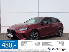 Bild des Angebotes BMW 135 M xDrive Limousine Leasing 480€ ohne Anzahlun