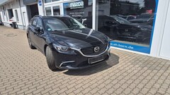 Bild des Angebotes Mazda 6 SKYACTIV-D 175 AT 6AG NAKAMAINT LEDER-S ACC GSD