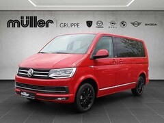 Bild des Angebotes VW T6 Multivan DSG Generation Six