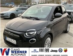 Bild des Angebotes Fiat 500e e Action Automatik LED-Tagfahrlicht One Pedal Dri