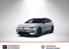 Bild des Angebotes VW ID.7 GTX ab 545 € Leasing o. Anz. AHK Wär