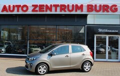 Bild des Angebotes Kia Picanto Edition 7 Lenkrad- /Sitzheizung Scheckhe