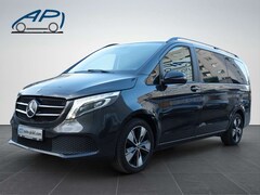 Bild des Angebotes Mercedes-Benz V 250 d Edition lang/6 Sitze/Sport+Night Paket/18