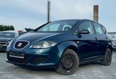 Bild des Angebotes SEAT Altea Fresh/KLIMA