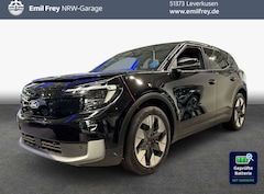 Ford Explorer Extend. Range AWD 79kWh Premium, 250kW