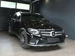 Bild des Angebotes Mercedes-Benz GLC 300 4Matic *AMG Line*Distr.*Standhzg*Kamera