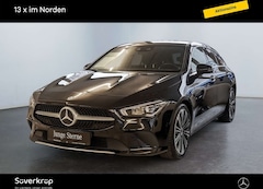Bild des Angebotes Mercedes-Benz CLA 220 d SB // PROGRESSIVE KAMERA SPUR PDC SHZ