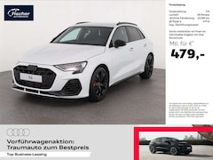 Bild des Angebotes Audi S3 Sportback TFSI quattro LP: 66.430,-
