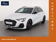 Bild des Angebotes Audi S3 Sportback TFSI quattro