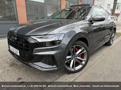 Bild des Angebotes Audi SQ8 TFSI-23 Zoll/Pano/Carbon/B&o/Massage/S.Heiz
