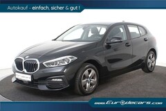 Bild des Angebotes BMW 116 d Advantage *1.Hand*Navi*Park ass.*