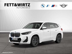 Bild des Angebotes BMW iX1 xDrive30 M Sport|Sitzheizung|Sportsitz