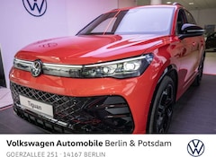 Bild des Angebotes VW Tiguan 1,5 eTSI DSG R-Line Navi Kamera SHZ AHK