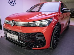 Bild des Angebotes VW Tiguan 1,5 eTSI DSG R-Line Navi Kamera SHZ AHK