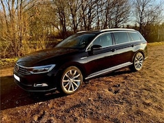 Bild des Angebotes VW Passat Variant Passat Variant Diesel 2.0 TDI 4Motion DSG