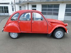Bild des Angebotes Citroen 2CV 6 Club [nur 56.000 KM]