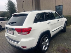 Jeep Grand Cherokee Grand Cherokee 3.0I CRD Laredo
