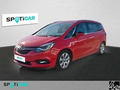 Bild des Angebotes Opel Zafira C Innovation 7-Sitzer